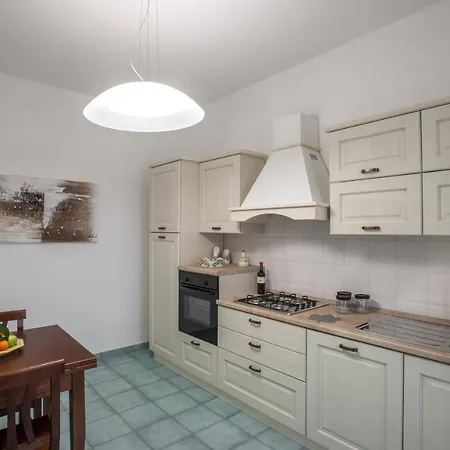 Homehere - Domus Alfieri Appartement *