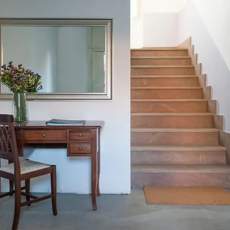 Homehere - Domus Alfieri Appartement