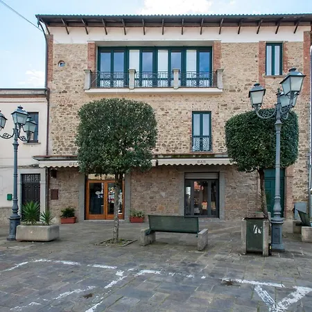 Appartement Homehere - Domus Alfieri