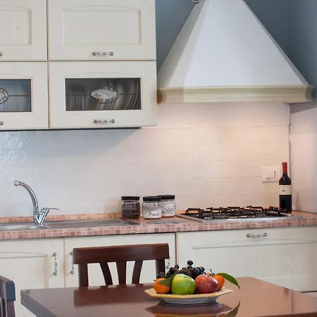 Appartement Homehere - Domus Alfieri *