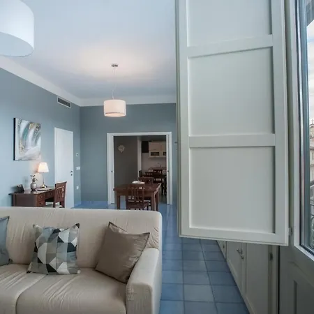 Appartement Homehere - Domus Alfieri