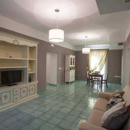 Homehere - Domus Alfieri Torchiara
