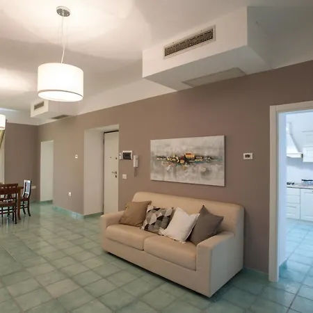 Homehere - Domus Alfieri Appartement *